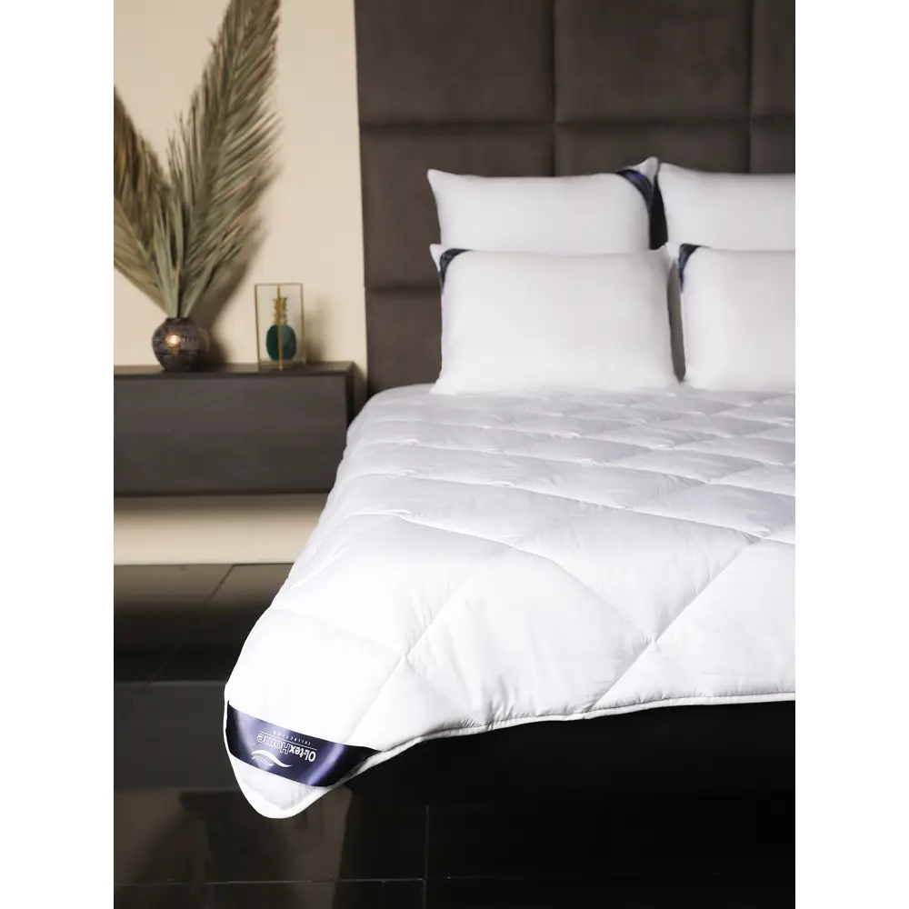 Фото 6 Подушка Ol-tex Nano Silver 50x70 Фото 6 Подушка Ol-tex Nano Silver 50x70