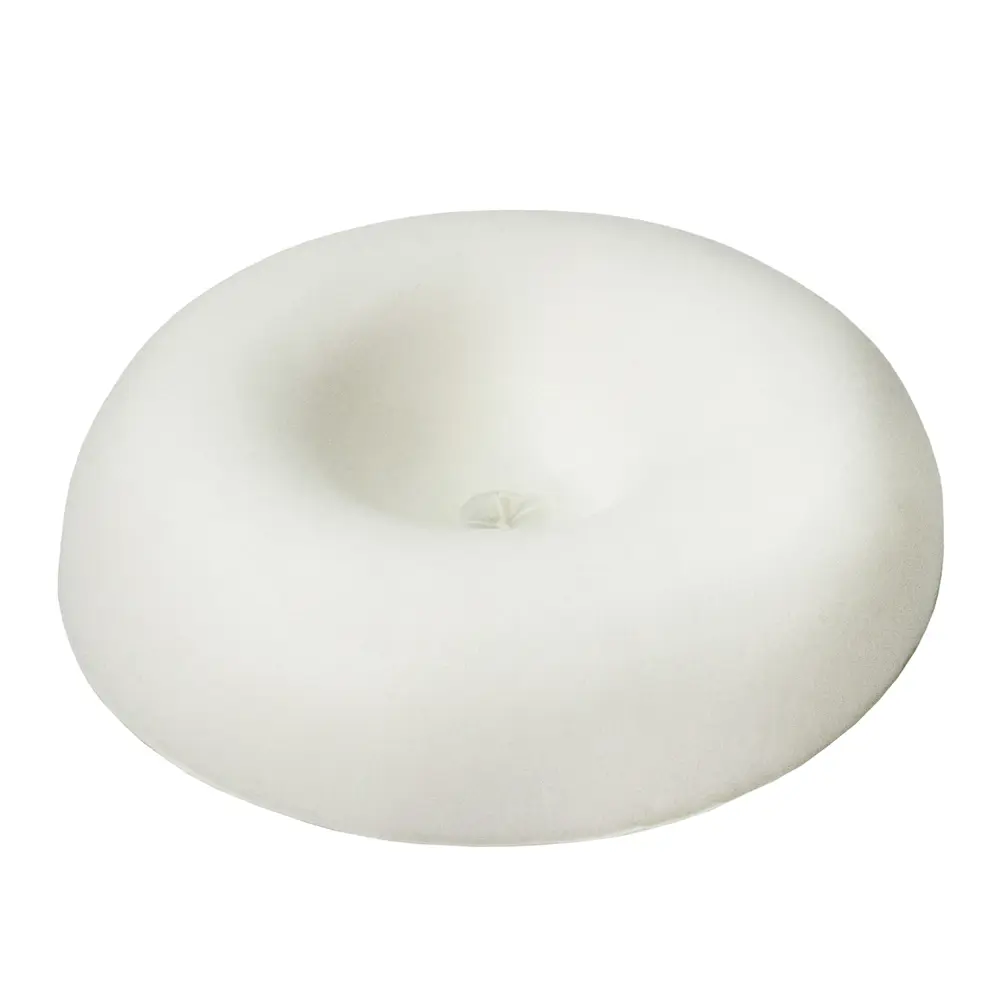 Фото 4 Подушка Amaro Home Donut 50x50x9 см AH212402Don/11 серый Фото 4 Подушка Amaro Home Donut 50x50x9 см AH212402Don/11 серый