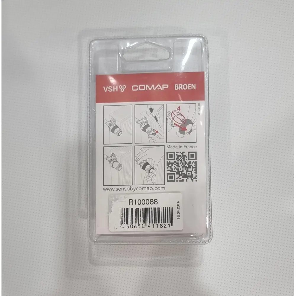 Фото 2 Цветная накладка Comap для Senso mysenso цвет жемчужный