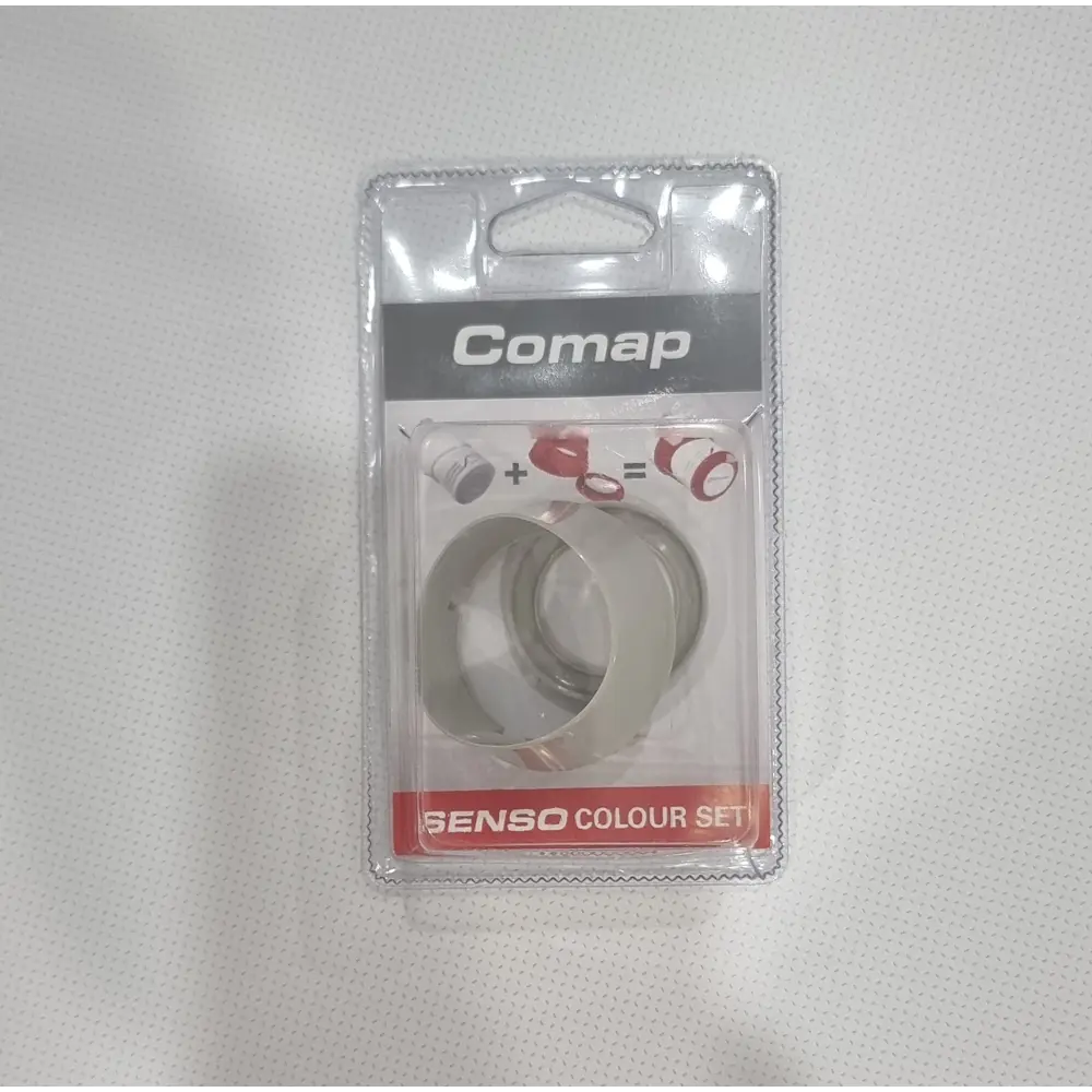 Фото Цветная накладка Comap для Senso mysenso цвет жемчужный