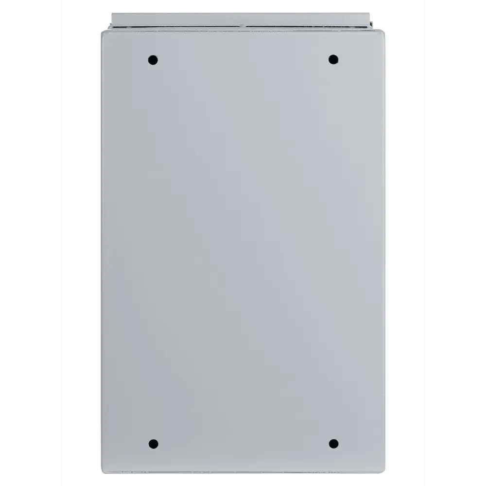 Фото 4 Щит учета навесной Tdm electric ЩУ-МП 295x190x110 мм IP54 сталь Фото 4 Щит учета навесной Tdm electric ЩУ-МП 295x190x110 мм IP54 сталь