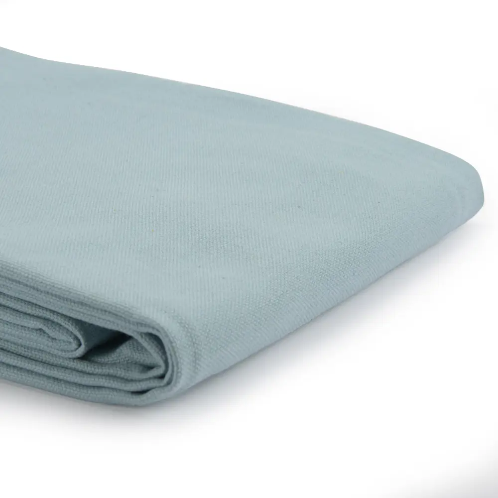 Фото 3 Покрывало Tkano Essential TK20-BS0013, 180x250 см, хлопок, цвет голубой Фото 3 Покрывало Tkano Essential TK20-BS0013, 180x250 см, хлопок, цвет голубой