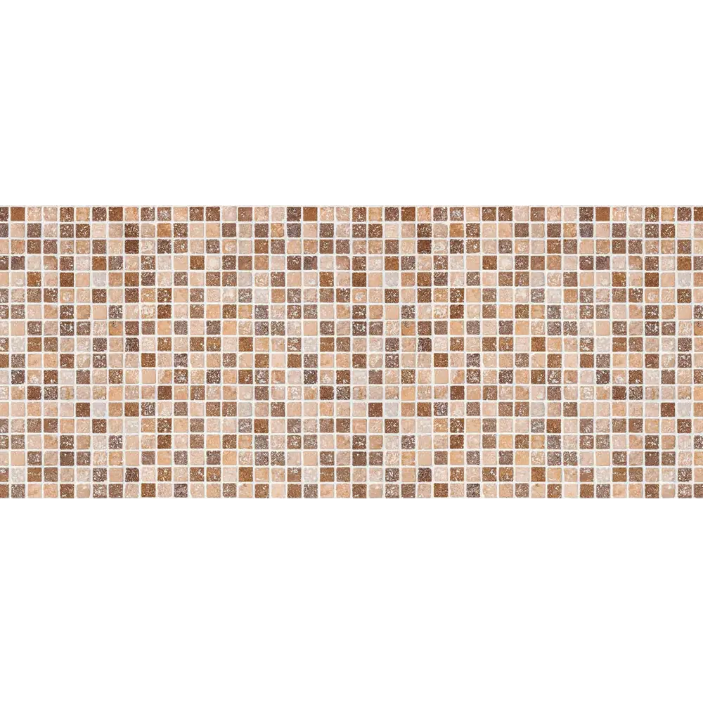 Фото 2 Декоративная кухонная панель ЯФарт Мозаика 300x60x0.12 см ПВХ цвет разноцветный Фото 2 Декоративная кухонная панель ЯФарт Мозаика 300x60x0.12 см ПВХ цвет разноцветный