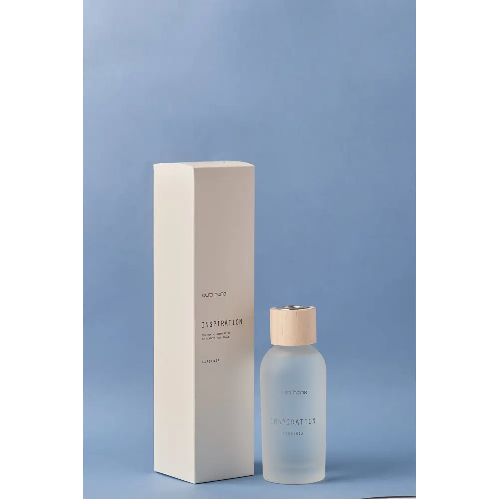 Фото Ароматический диффузор Aura Home коллекция Inspiration 130 мл Фото Ароматический диффузор Aura Home коллекция Inspiration 130 мл