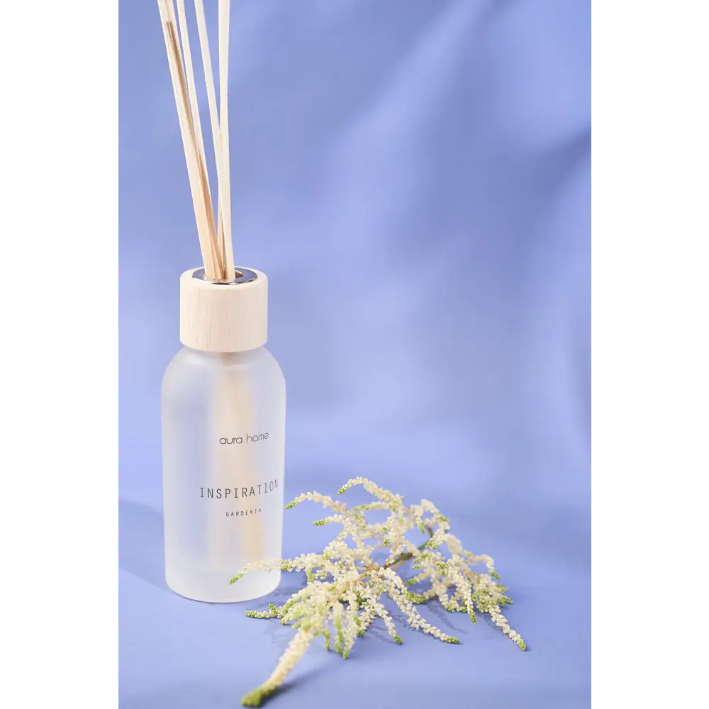 Фото 2 Ароматический диффузор Aura Home коллекция Inspiration 130 мл Фото 2 Ароматический диффузор Aura Home коллекция Inspiration 130 мл