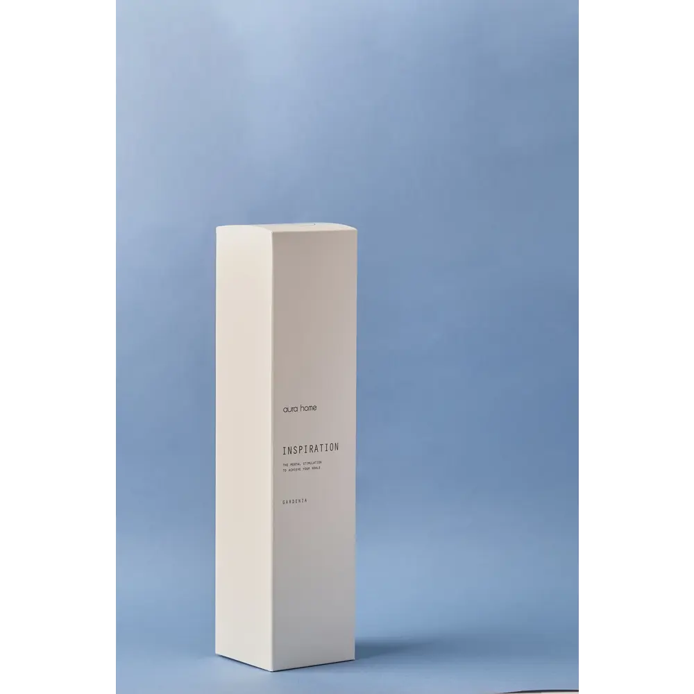Фото 3 Ароматический диффузор Aura Home коллекция Inspiration 130 мл Фото 3 Ароматический диффузор Aura Home коллекция Inspiration 130 мл
