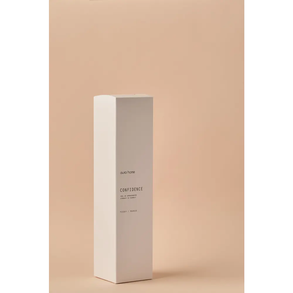 Фото 5 Ароматический диффузор Aura Home коллекция Confidence 130 мл