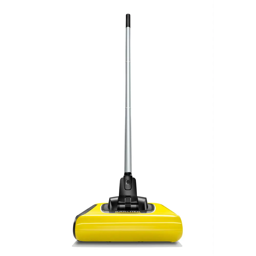 Фото 3 Электровеник KARCHER KB 5 1132146 21 см Фото 3 Электровеник KARCHER KB 5 1132146 21 см