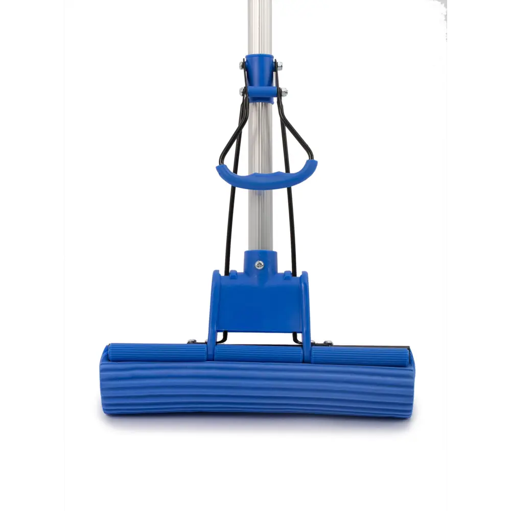 Фото 2 Швабра Domcraft Mops PVA-01 120 см Фото 2 Швабра Domcraft Mops PVA-01 120 см