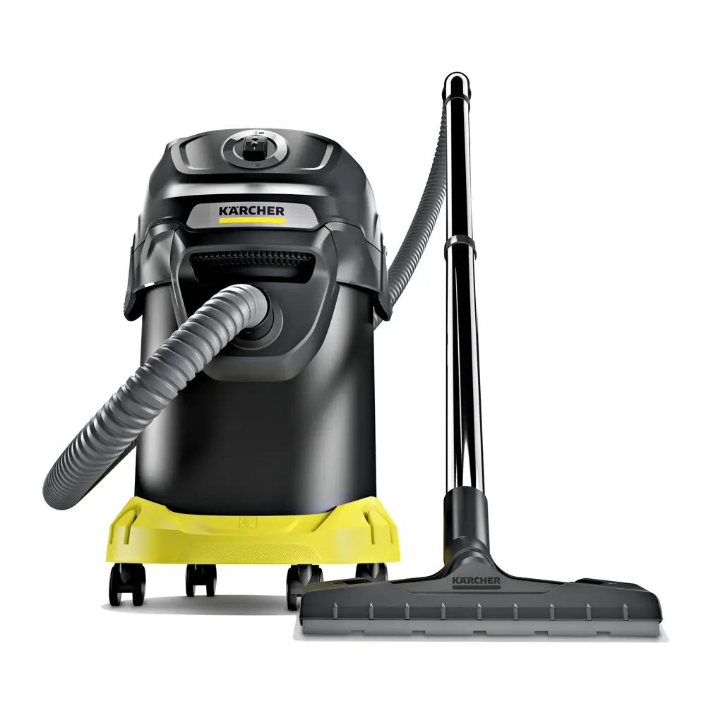 Фото 2 Пылесос хозяйственный Karcher AD 4 Premium Фото 2 Пылесос хозяйственный Karcher AD 4 Premium