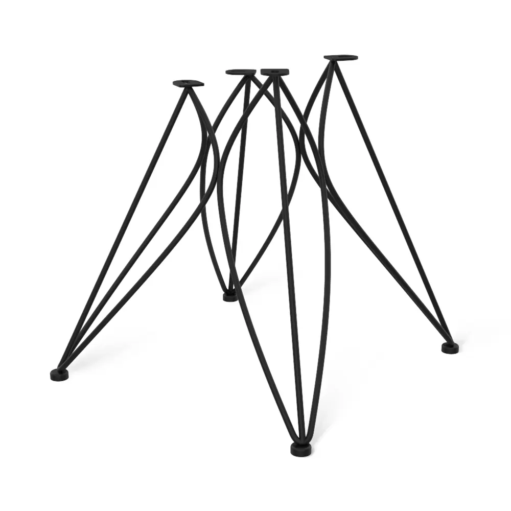 Фото 7 Стул Sheffilton СТ-481 60x83x46 см велюр цвет зеленый Фото 7 Стул Sheffilton СТ-481 60x83x46 см велюр цвет зеленый