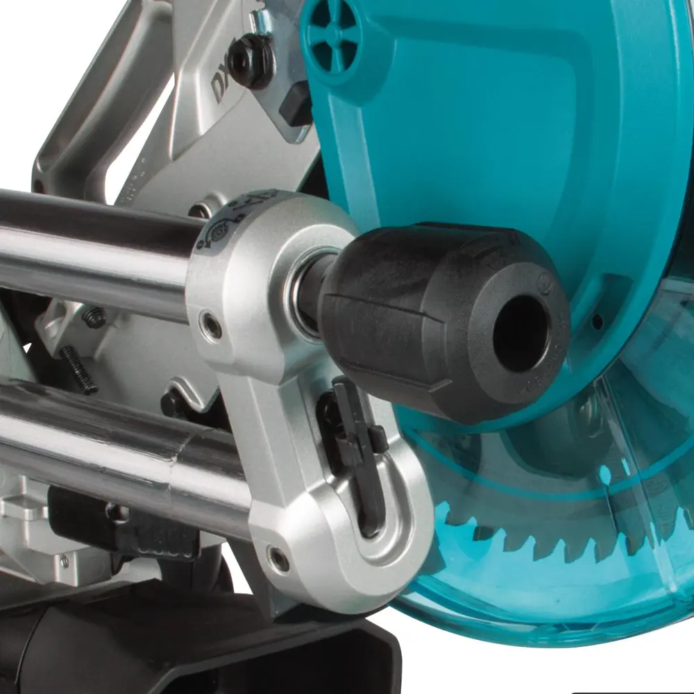 Фото 12 Пила торцовочная Makita LS1219, 1800 Вт, 305 мм Фото 12 Пила торцовочная Makita LS1219, 1800 Вт, 305 мм