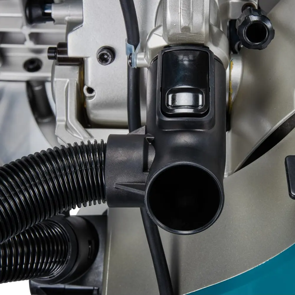 Фото 9 Пила торцовочная Makita LS1219, 1800 Вт, 305 мм Фото 9 Пила торцовочная Makita LS1219, 1800 Вт, 305 мм
