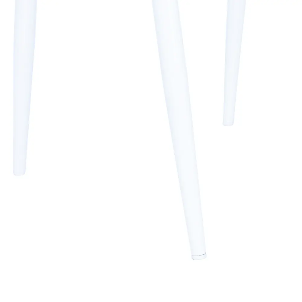 Фото 6 Стул Leset Шейл каркас белый велюр ULTRA MINT ментол Фото 6 Стул Leset Шейл каркас белый велюр ULTRA MINT ментол