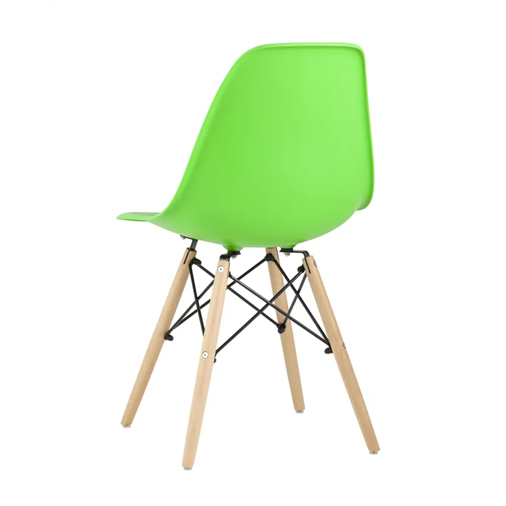 Фото 3 Стул кухонный Стул груп 8056PP Green 90056 Box 81x53x46 см пластик цвет светло-зеленый Фото 3 Стул кухонный Стул груп 8056PP Green 90056 Box 81x53x46 см пластик цвет светло-зеленый