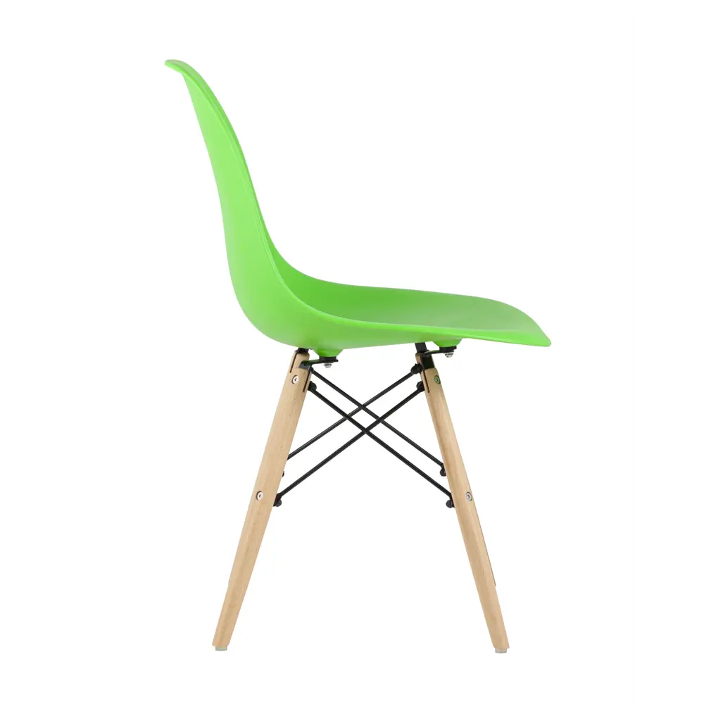 Фото 2 Стул кухонный Стул груп 8056PP Green 90056 Box 81x53x46 см пластик цвет светло-зеленый Фото 2 Стул кухонный Стул груп 8056PP Green 90056 Box 81x53x46 см пластик цвет светло-зеленый
