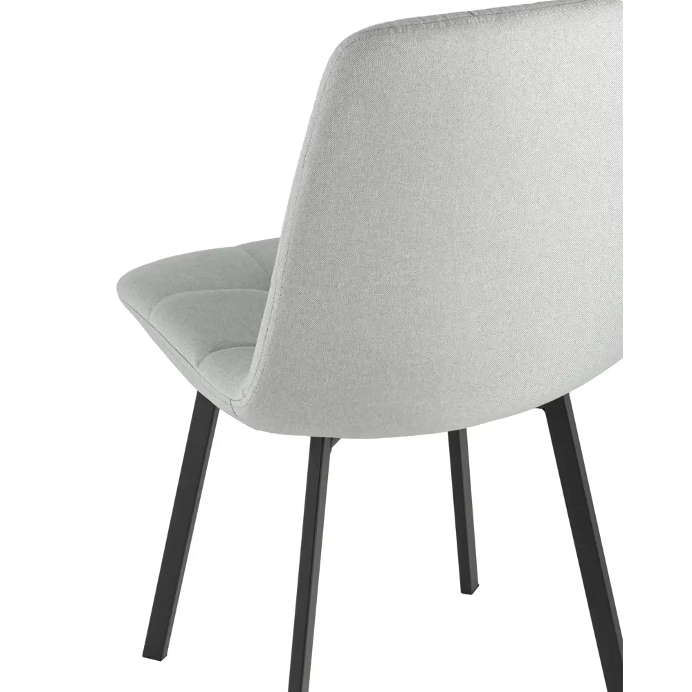 Фото 4 Стул кухонный Стул груп Chilly 86x56x45 см рогожка цвет светло-серый OS-2011 1009-34 Box Фото 4 Стул кухонный Стул груп Chilly 86x56x45 см рогожка цвет светло-серый OS-2011 1009-34 Box