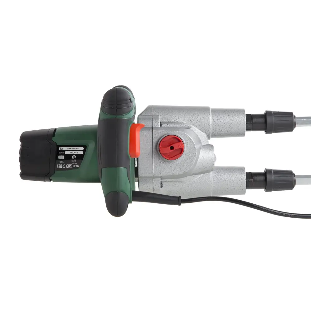Фото 4 Миксер Hammer Flex MXR1400A 1400Вт 13мм 0-450/0-610 об/мин Фото 4 Миксер Hammer Flex MXR1400A 1400Вт 13мм 0-450/0-610 об/мин