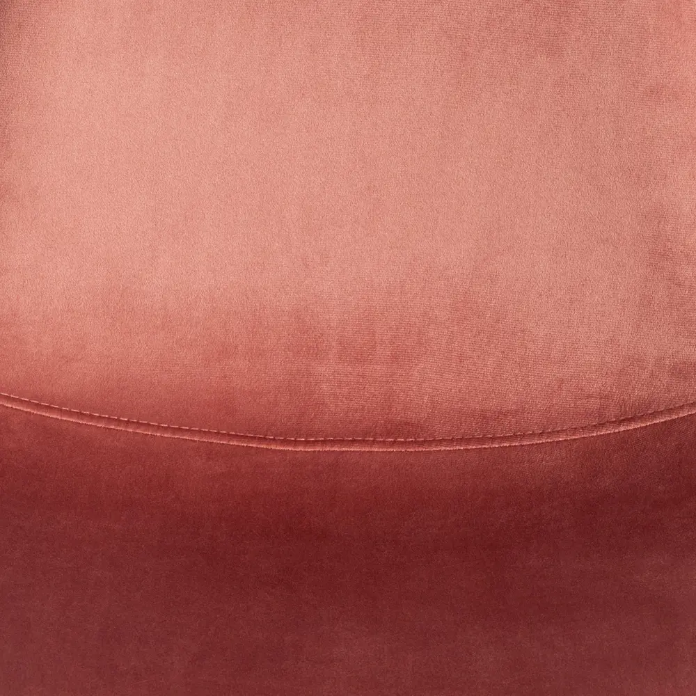 Фото 8 Комплект кухонных стульев 4 шт Tetchair Breeze 44x86x53 см велюр цвет коралл Фото 8 Комплект кухонных стульев 4 шт Tetchair Breeze 44x86x53 см велюр цвет коралл