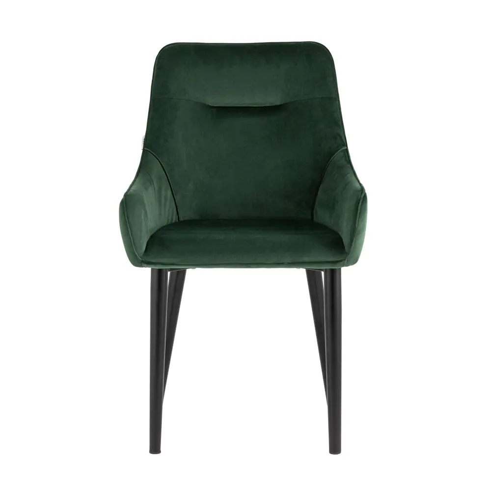 Фото 3 Стул кухонный Стул груп AV 420-H30-08 Box 84x61x42 см велюр цвет зеленый Фото 3 Стул кухонный Стул груп AV 420-H30-08 Box 84x61x42 см велюр цвет зеленый