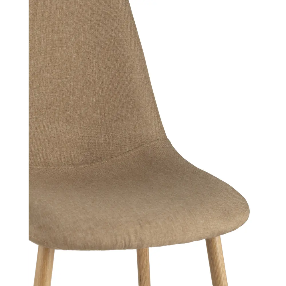 Фото 6 Стул кухонный Стул груп Валенсия 87x51.5x43 см рогожка цвет бежевый DC-93025B 1009-4 Фото 6 Стул кухонный Стул груп Валенсия 87x51.5x43 см рогожка цвет бежевый DC-93025B 1009-4