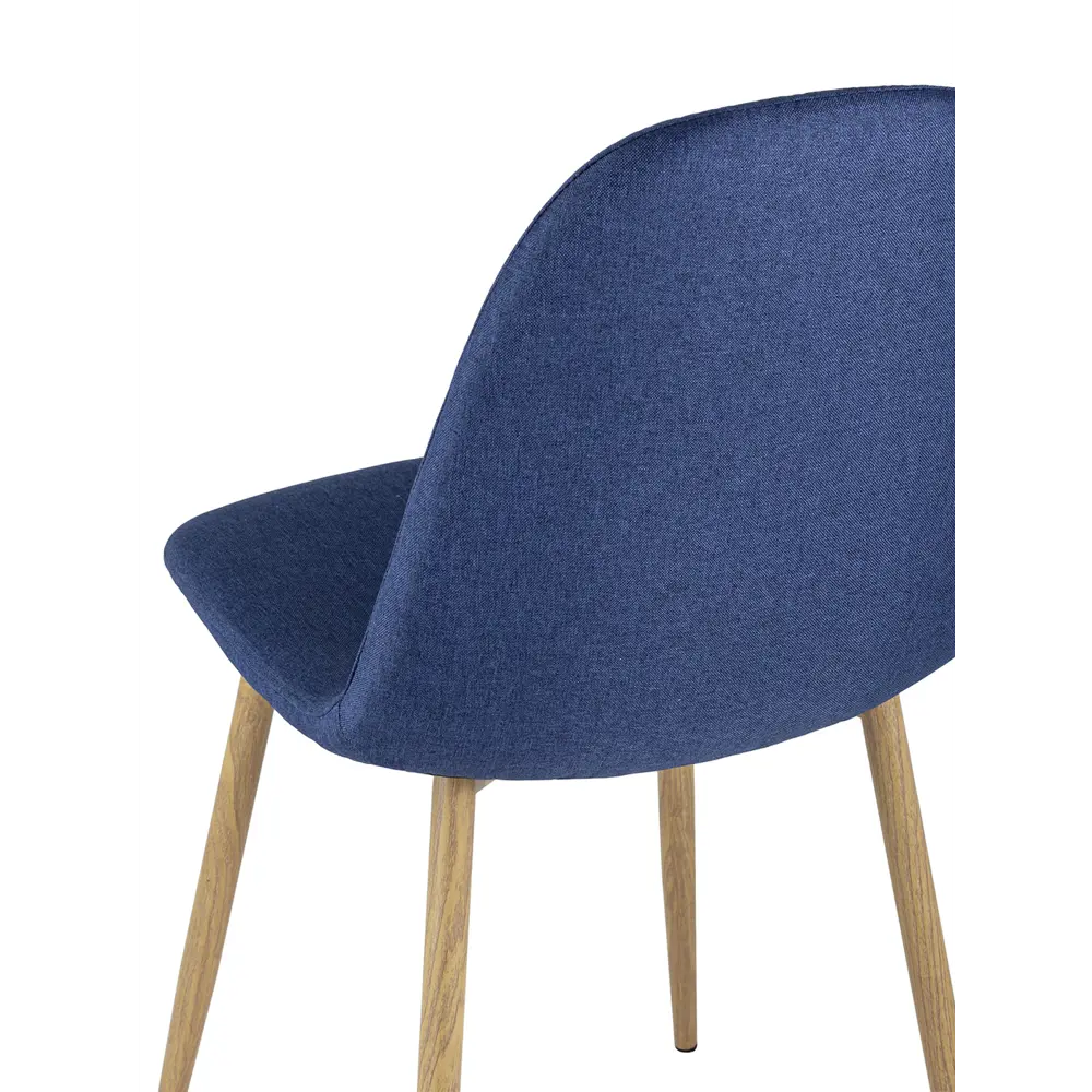 Фото 5 Стул кухонный Стул груп Валенсия 87x51.5x43 см рогожка цвет темно-синий DC-93025B 1009-22 Box Фото 5 Стул кухонный Стул груп Валенсия 87x51.5x43 см рогожка цвет темно-синий DC-93025B 1009-22 Box