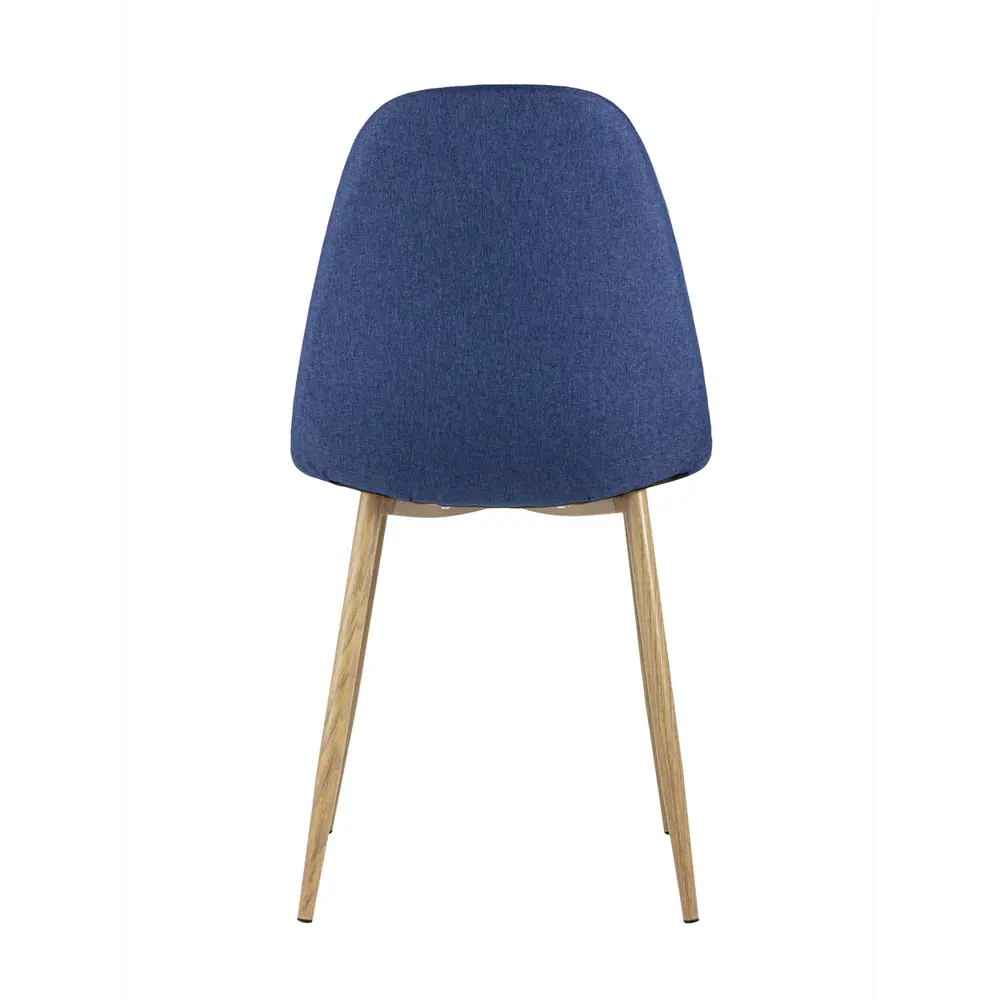 Фото 4 Стул кухонный Стул груп Валенсия 87x51.5x43 см рогожка цвет темно-синий DC-93025B 1009-22 Box Фото 4 Стул кухонный Стул груп Валенсия 87x51.5x43 см рогожка цвет темно-синий DC-93025B 1009-22 Box