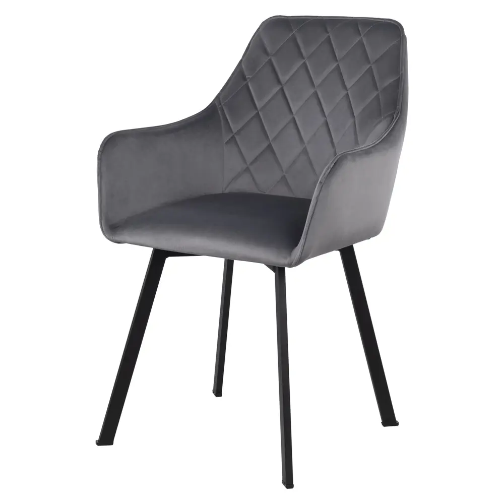 Фото 3 Стул Bohemia home TWIST 50x89.5x60 см металл цвет серый 1 Фото 3 Стул Bohemia home TWIST 50x89.5x60 см металл цвет серый 1