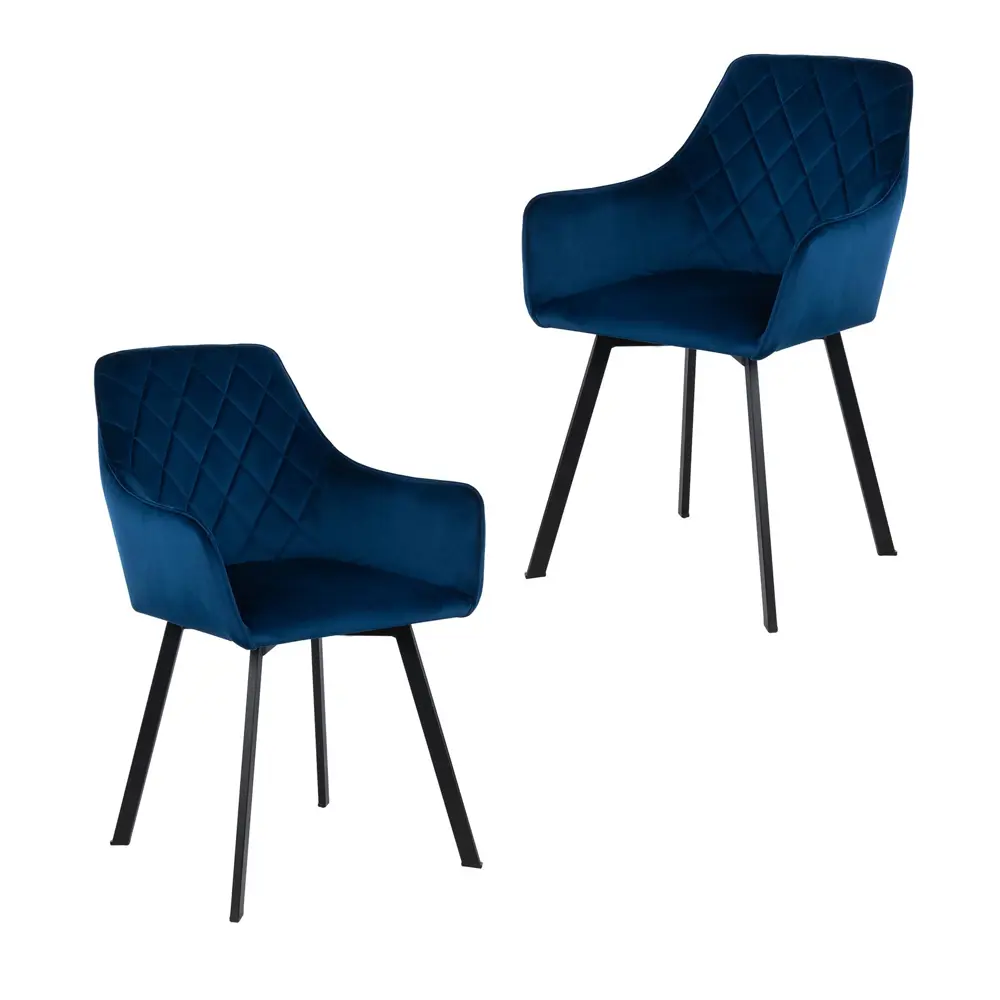 Фото Стул Bohemia home TWIST 50x89.5x60 см металл цвет синий 2 Фото Стул Bohemia home TWIST 50x89.5x60 см металл цвет синий 2