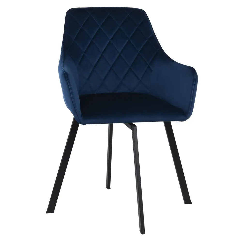 Фото 6 Стул Bohemia home TWIST 50x89.5x60 см металл цвет синий 2 Фото 6 Стул Bohemia home TWIST 50x89.5x60 см металл цвет синий 2