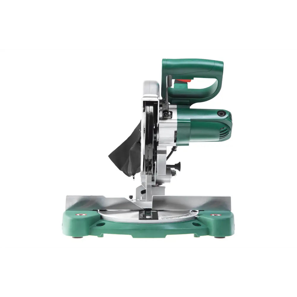 Фото 4 Пила торцовочная Hammer STL800 175-002, 800 Вт, 190 мм Фото 4 Пила торцовочная Hammer STL800 175-002, 800 Вт, 190 мм