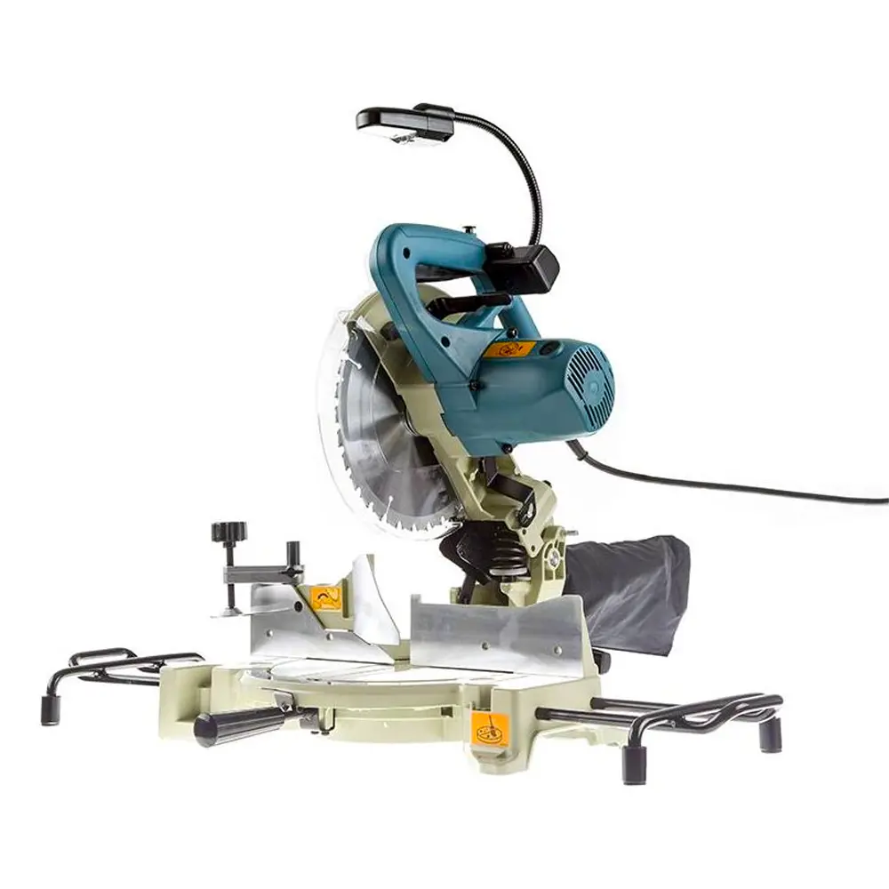 Фото 2 Пила торцовочная Makita LS1040F, 1650 Вт, 260 мм Фото 2 Пила торцовочная Makita LS1040F, 1650 Вт, 260 мм