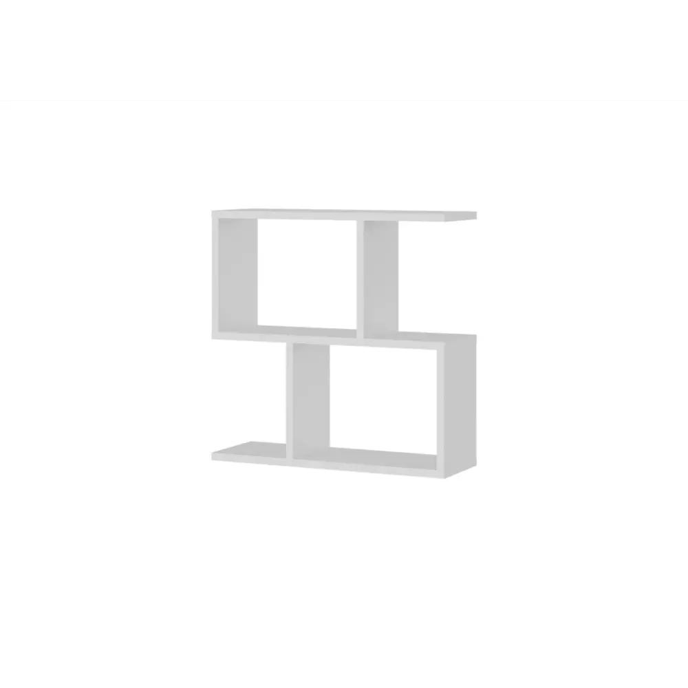 Фото Журнальный столик прямоугольный Leve Home 60x60 см цвет белый Фото Журнальный столик прямоугольный Leve Home 60x60 см цвет белый