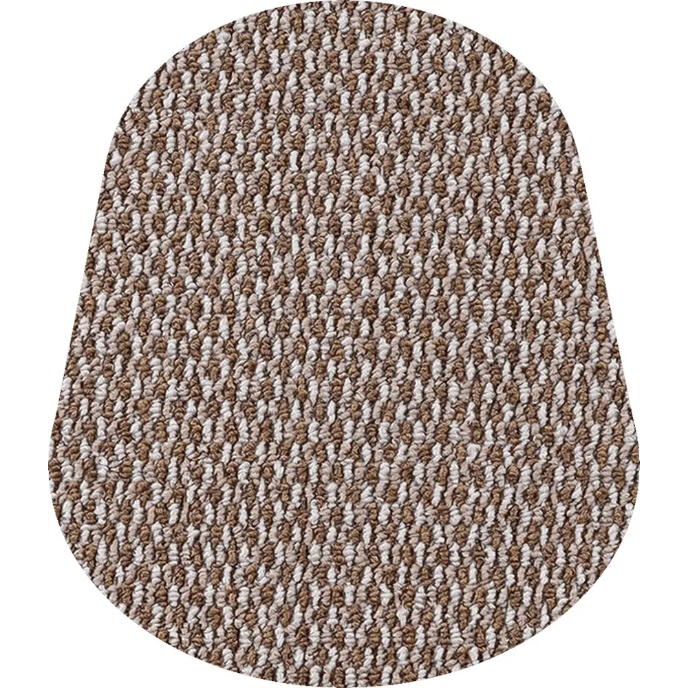 Фото Ковер Белка Сегура SCROLL (01_015_14270500) (4.0) Овал 150x350 см полипропилен Фото Ковер Белка Сегура SCROLL (01_015_14270500) (4.0) Овал 150x350 см полипропилен