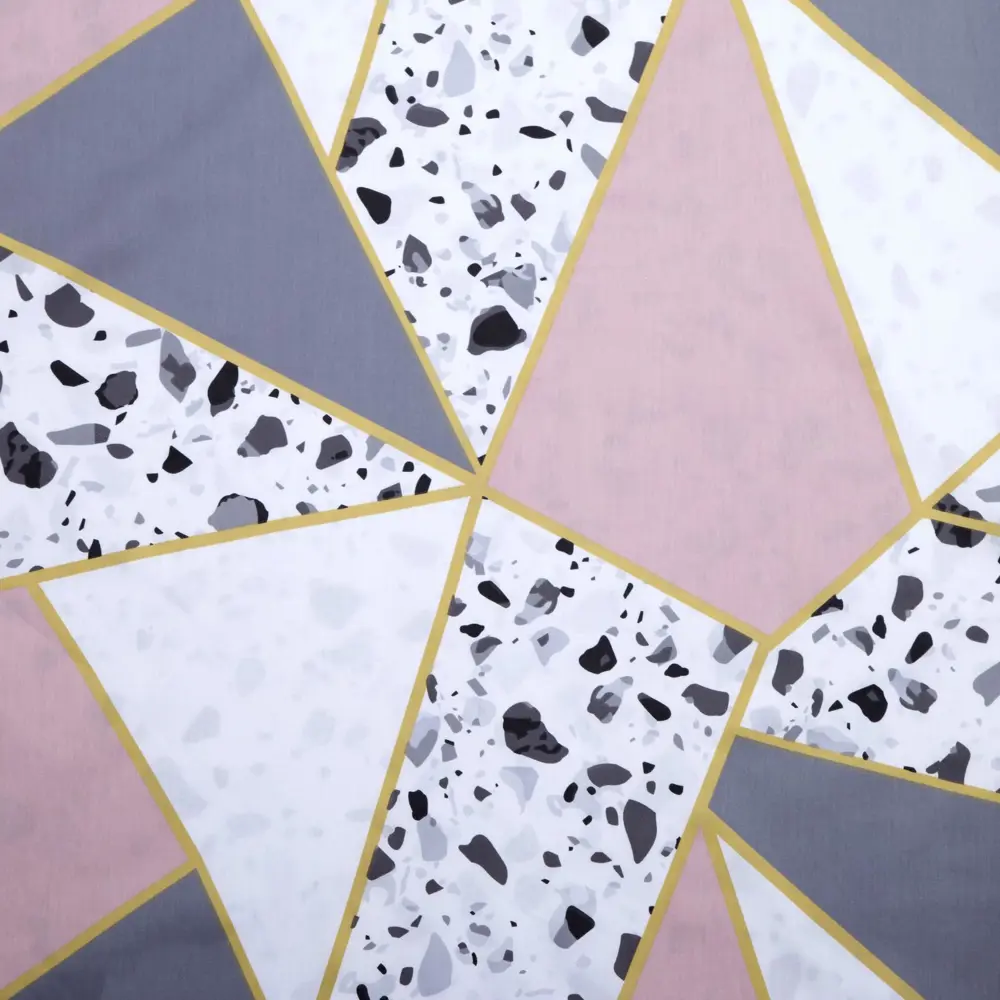 Фото 4 Комплект постельного белья LoveLife двуспальный "Фьюжн" сатин Фото 4 Комплект постельного белья LoveLife двуспальный "Фьюжн" сатин