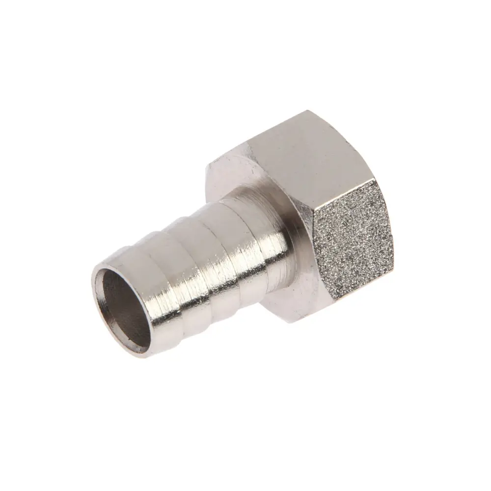 Фото 3 Штуцер Masterprof 1/2"x14 мм ВР латунь Фото 3 Штуцер Masterprof 1/2"x14 мм ВР латунь