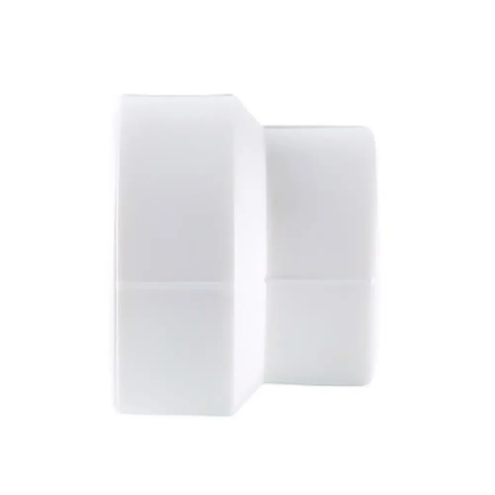 Фото Муфта переходная Meerplast 50x32 мм ВП полипропилен D200-00477 Фото Муфта переходная Meerplast 50x32 мм ВП полипропилен D200-00477