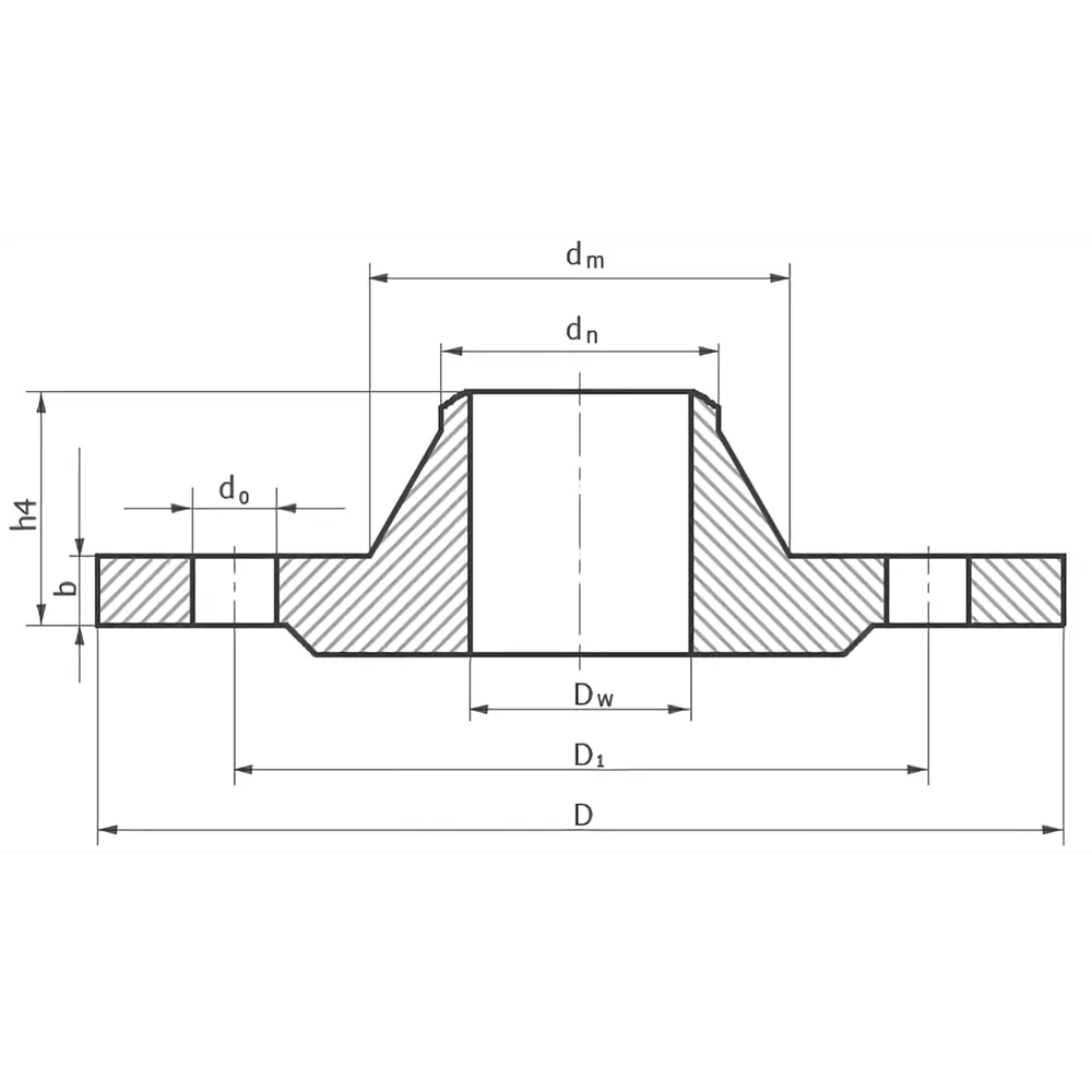 Фото 2 Фланец Medexe 15 мм сталь D270-02200 Фото 2 Фланец Medexe 15 мм сталь D270-02200