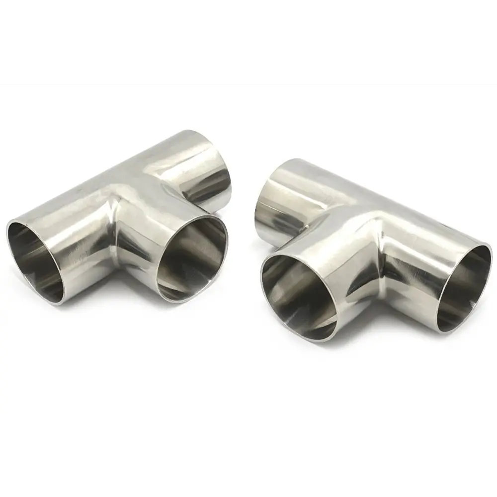 Фото Тройник переходной Medexe 32x20x32 мм сталь D270-01748 Фото Тройник переходной Medexe 32x20x32 мм сталь D270-01748