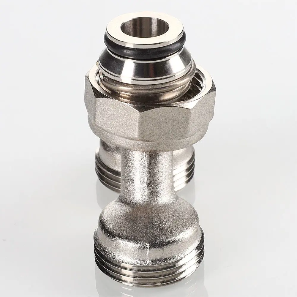 Фото 2 Евроконус Valtec 3/4"x20 мм ВР латунь VT.0681.NE.050505 Фото 2 Евроконус Valtec 3/4"x20 мм ВР латунь VT.0681.NE.050505