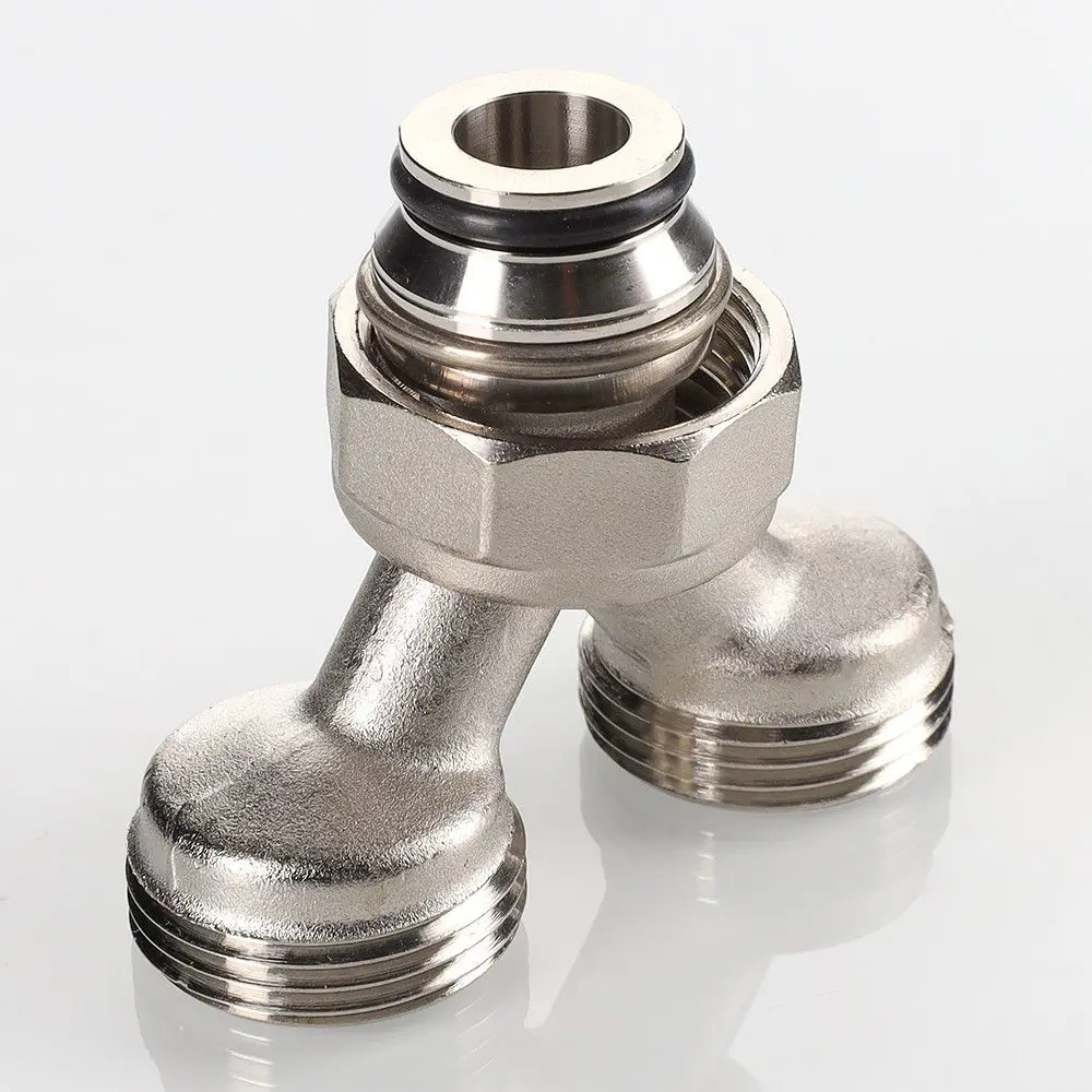 Фото 3 Евроконус Valtec 3/4"x20 мм ВР латунь VT.0681.NE.050505 Фото 3 Евроконус Valtec 3/4"x20 мм ВР латунь VT.0681.NE.050505