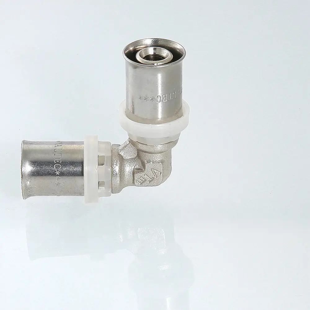 Фото 6 Угол 90° Valtec 16x16 мм ВПр латунь VTm.251.N.001616 Фото 6 Угол 90° Valtec 16x16 мм ВПр латунь VTm.251.N.001616