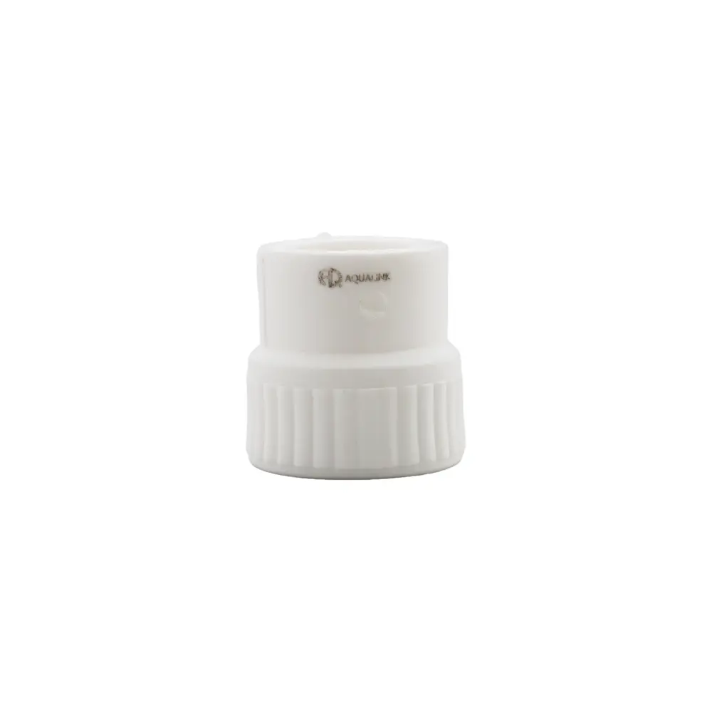 Фото 2 Муфта комбинированная Aqualink 1/2"x25 мм ВП-ВР полипропилен k11198 Фото 2 Муфта комбинированная Aqualink 1/2"x25 мм ВП-ВР полипропилен k11198