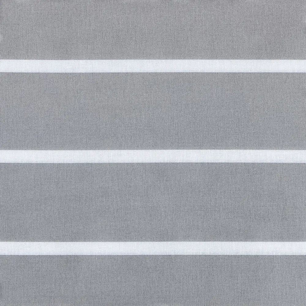 Фото 3 Комплект постельного белья Этель «Gray stripes» евро, поплин, разноцветный Фото 3 Комплект постельного белья Этель «Gray stripes» евро, поплин, разноцветный