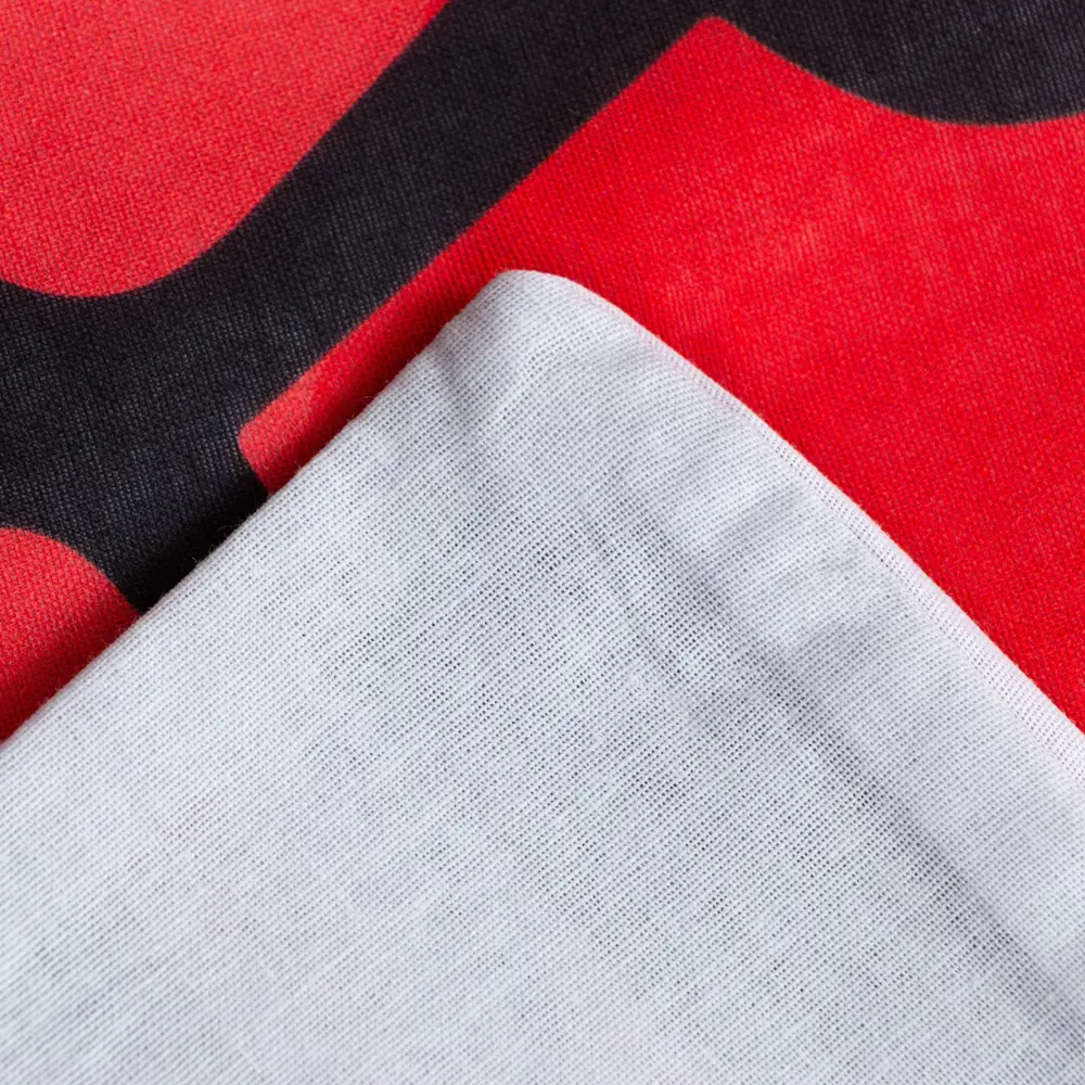 Фото 4 Комплект постельного белья Этель «Love Forever» двуспальный, поплин, разноцветный