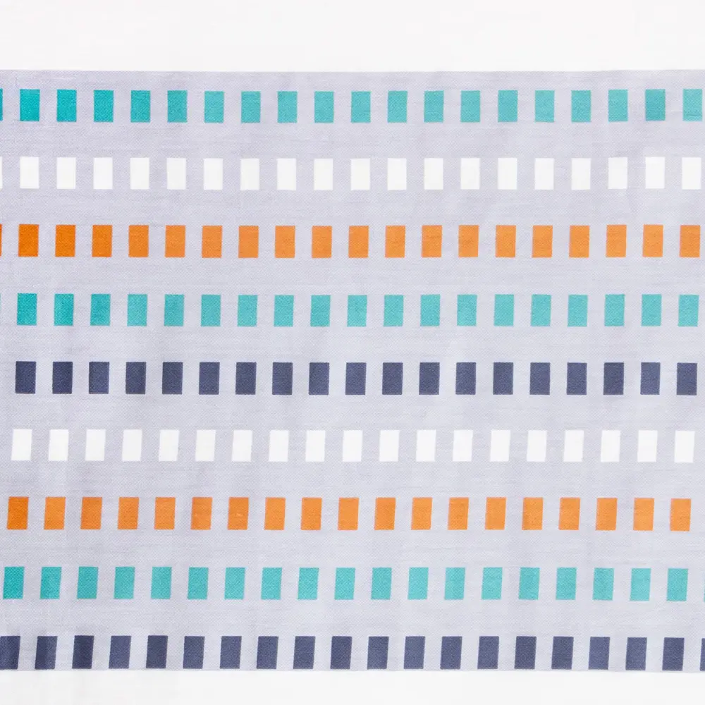 Фото 2 Простыня Lovelife 7040304, 180x200 см, сатин, на резинке