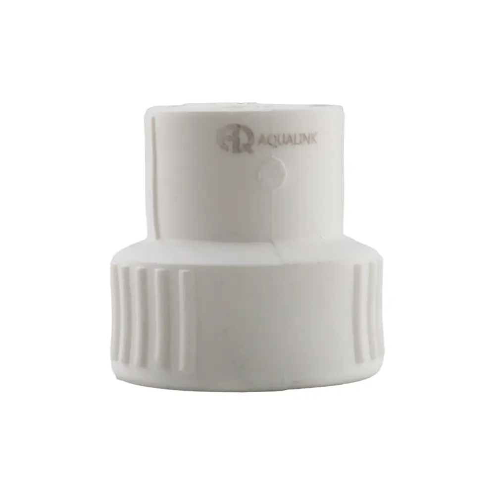 Фото 2 Муфта комбинированная Aqualink 1/2"x20 мм ВП-ВР полипропилен 8 шт k16145 Фото 2 Муфта комбинированная Aqualink 1/2"x20 мм ВП-ВР полипропилен 8 шт k16145