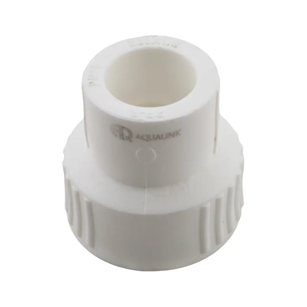 Фото 3 Муфта комбинированная Aqualink 1/2"x20 мм ВП-ВР полипропилен 10 шт k16146 Фото 3 Муфта комбинированная Aqualink 1/2"x20 мм ВП-ВР полипропилен 10 шт k16146