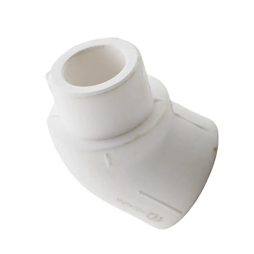 Фото 3 Угол 45° Aqualink 25x25 мм ВП полипропилен 10 шт k16186 Фото 3 Угол 45° Aqualink 25x25 мм ВП полипропилен 10 шт k16186