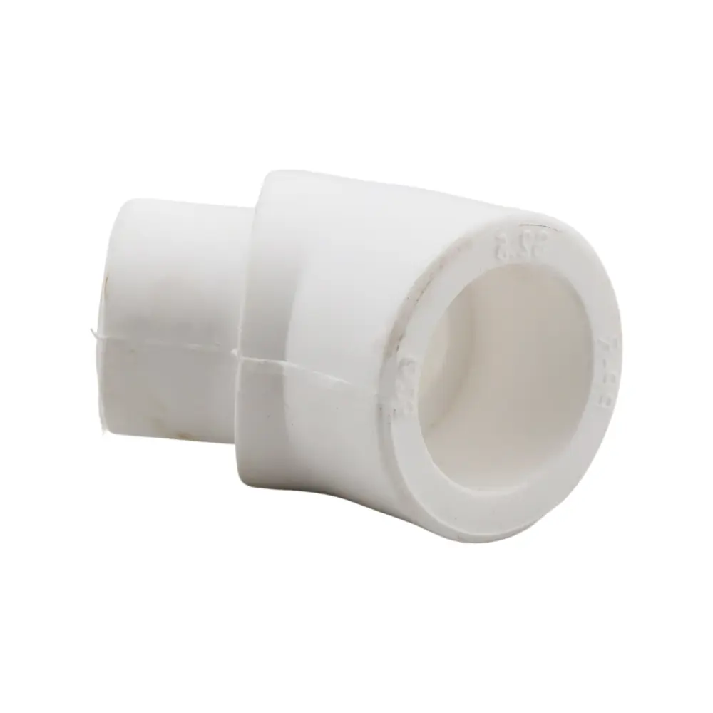 Фото 2 Угол 45° Aqualink 25x25 мм ВП полипропилен 10 шт k16186 Фото 2 Угол 45° Aqualink 25x25 мм ВП полипропилен 10 шт k16186